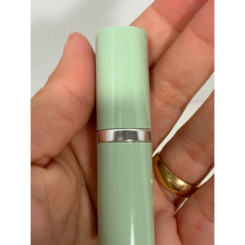 Clinique Colour Surge Bare‎ Brilliance Lipstick 31 Orchid Shimmer Pink Metallic